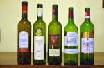 Říjnová vína 2014