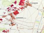 Mapa viničních tratí - Inzersdorf/Traisen