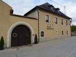 03: Weingut Machherndl / Wösendorf in der Wachau, Wachau (Rakousko)