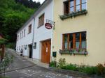 07: Weingut Piewald / Gut am Steg, Wachau (Rakousko)