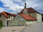 07: Weingut Marillenhof Bergkirchner / Mitterarnsdorf, Wachau (Rakousko)