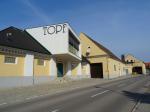 09: Weingut Johann Topf / Straß im Straßertale, Kamptal (Rakousko)