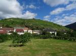 10: Viniční trať 1000-Eimerberg / Spitz, Wachau (Rakousko)