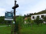 11: Weinbau Eisenbock / Straß im Straßertale, Kamptal (Rakousko)