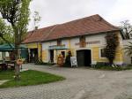 15: Weingut Hauleitner / Wagram ob der Traisen, Traisental (Rakousko)