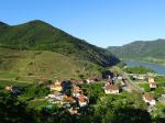 16: Viniční trať Singerriedel / Spitz, Wachau (Rakousko)