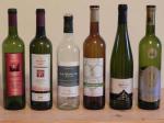 Zářijová vína 2012