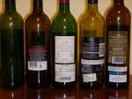 Lednová vína 2018 aneb Jak chutná víno z původní evropské révy vinné 