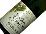 3. Riesling Appellation Vin d´Alsace Contrôlée - Jean Marie Strubbler, Francie