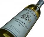 3. Cabernet Blanc 2016 výběr z hroznů - Vinné sklepy Valtice, a.s.