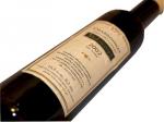 7. Chardonnay 2002 slámové - Vinné sklepy Maršovice v.o.s.