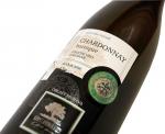 1. Chardonnay 2008 odrůdové jakotní (barrique) - LIVI s.r.o. Dubňany
