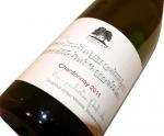 4. Chardonnay 2011 pozdní sběr - Vinařství U Dvou líp