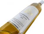 5. Chardonnay 2019 výběr z hroznů - Vinné sklepy Valtice, a.s.