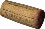 3. Lepený korek délky 44 mm Merlot 2013 W.O. Western Cape (Reserve) - Nederburg Wines, Paarl, J.A.R.