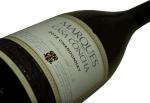 7. Marques de Casa Concha (Chardonnay) 2012 Domain of Origin (DO) - Viña Concha y Toro, Valle de Limari, Chile