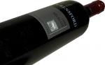 4. Merlot 2008 Wine of Origin Coastal Region- Lourensford Wines, Somerset West, J.A.R.