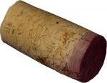 Lepený korek délky 42 mm Cabernet Sauvignon 2005 odrůdové jakostní - Vinařství Plešingr s.r.o. Rohatec