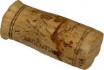 Plný korek délky 45 mm Trapiche Oak Cask 2006 Chardonnay - Bodegas Trapiche, Mendoza, Argentina