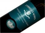 1. Semillon x Sauvignon Blanc 2006 - Tyrrell´s Wines, Austrálie.