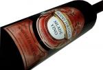 4. Modrý Portugal 2013 zemské (mladé víno) - Vinařství Krist Tomáš Milotice