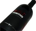 5. Primitivo 2018 Indicazione Geografica Tipica (IGT) - Cantine San Marco S.R.L., Itálie