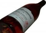 3. Rosé d´Anjou 2014 Appellation Rosé d´Anjou Contrôlée (AOC) - Barton & Guestier, Francie