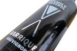6. Sauvignon 2020 výběr z hroznů (barrique) - Vinařství Vajbar Zaječí