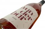 8. Wunderbar Rosé 2022 Qualitätswein - Weinhaus am Zollhafen, Vicampo.de GmbH, DE-55118 Mainz in DE-65366 Geisenheim (plnič)