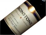 4. Zinfandel 2007 Lodi Appelation - Ironstone Wineyards, USA.