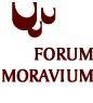Logo FORUM MORAVIUM