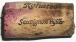 Cabernet Sauvignon 2000 pozdní sběr (barrique) - Vinařství Plešingr s.r.o. Rohatec.