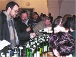 III. Putování časem - Archivní vína - Znovínu, únor 2006.