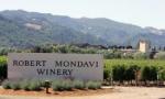 Robert Mondavi Winery.