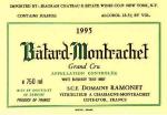 Batard-Montrachet - Ramonet