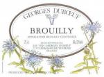 Brouilly - Duboeuf