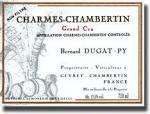 Charmes-Chambertin - Dugat-Py