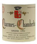 Charmes-Chambertin - Rousseau