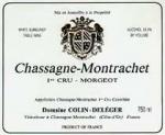 Chassagne-Montrachet - Colin-Deléger