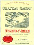 Château Cassat