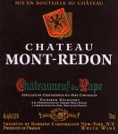 Domaine de Mont-Redon