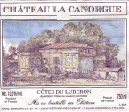 Château de la Canorgue 