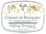 Crémant de Bourgogne - Duboeuf