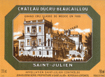 Ducru-Beaucaillou
