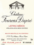 Château Fourcas-Dupré