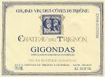 Gigondas - Trignon
