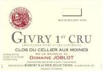 Givry 1er Cru - Joblot
