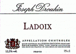 Ladoix - Drouhin