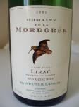Lirac - Mordorée