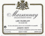 Marsannay - Roty